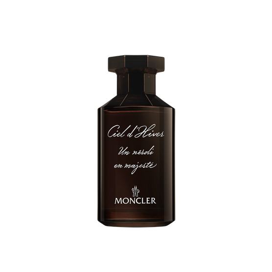 Perfume Moncler Les Sommets Ciel d'Hiver Unissex Eau de Parfum